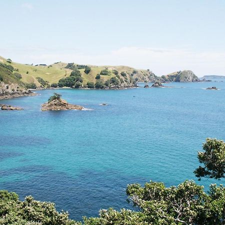 Appartement Perfect Base In The Bay Of Islands à Opua Extérieur photo