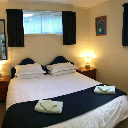 Appartement Perfect Base In The Bay Of Islands à Opua Extérieur photo