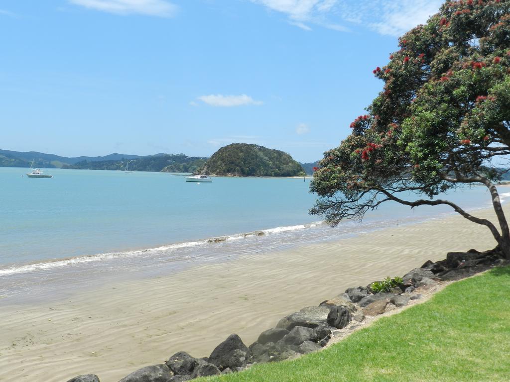 Appartement Perfect Base In The Bay Of Islands à Opua Extérieur photo