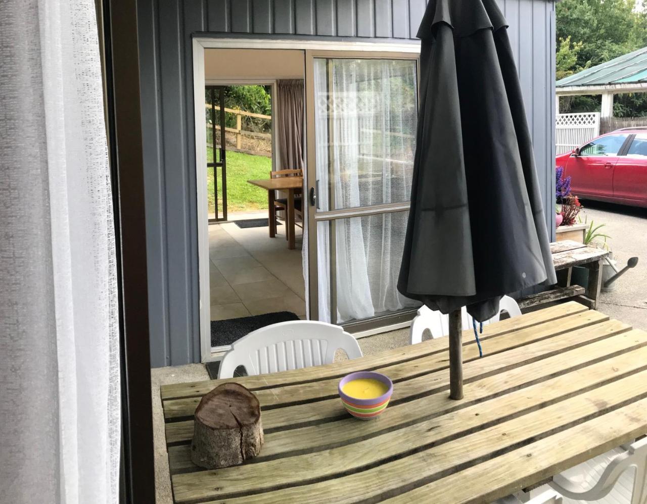 Appartement Perfect Base In The Bay Of Islands à Opua Extérieur photo