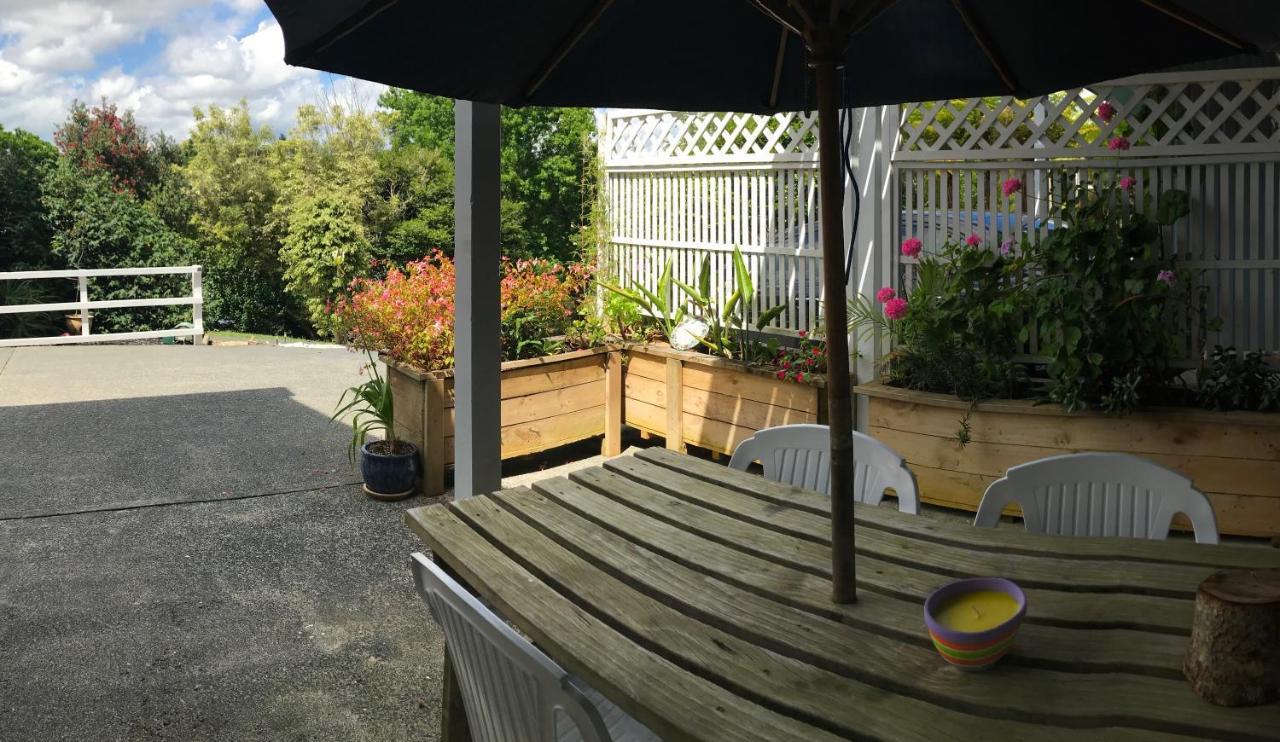 Appartement Perfect Base In The Bay Of Islands à Opua Extérieur photo