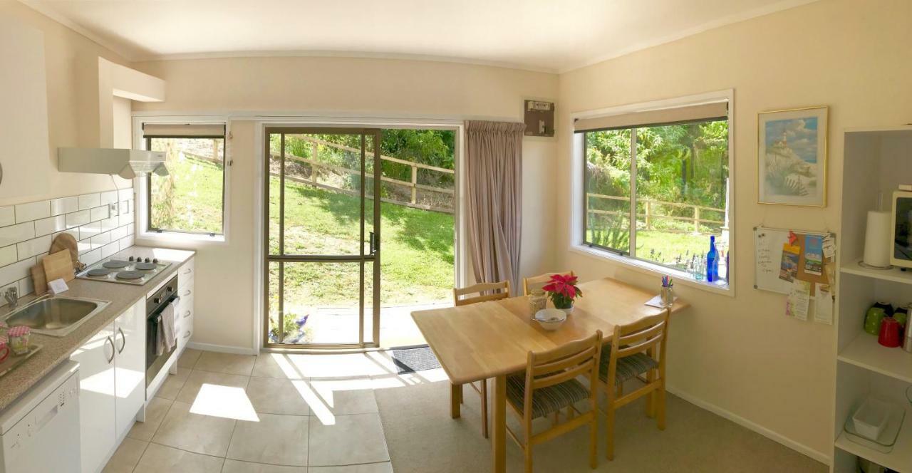 Appartement Perfect Base In The Bay Of Islands à Opua Extérieur photo