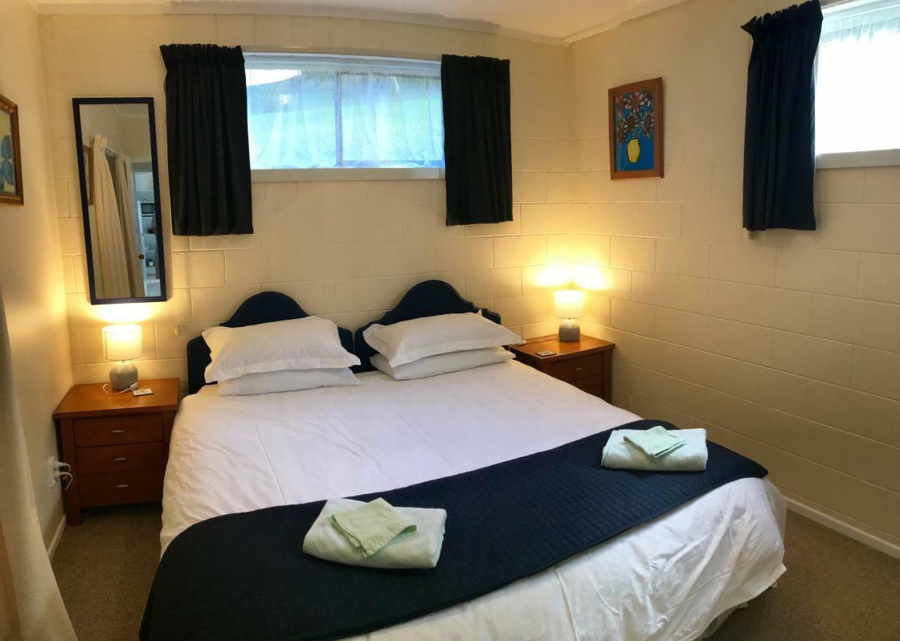Appartement Perfect Base In The Bay Of Islands à Opua Extérieur photo