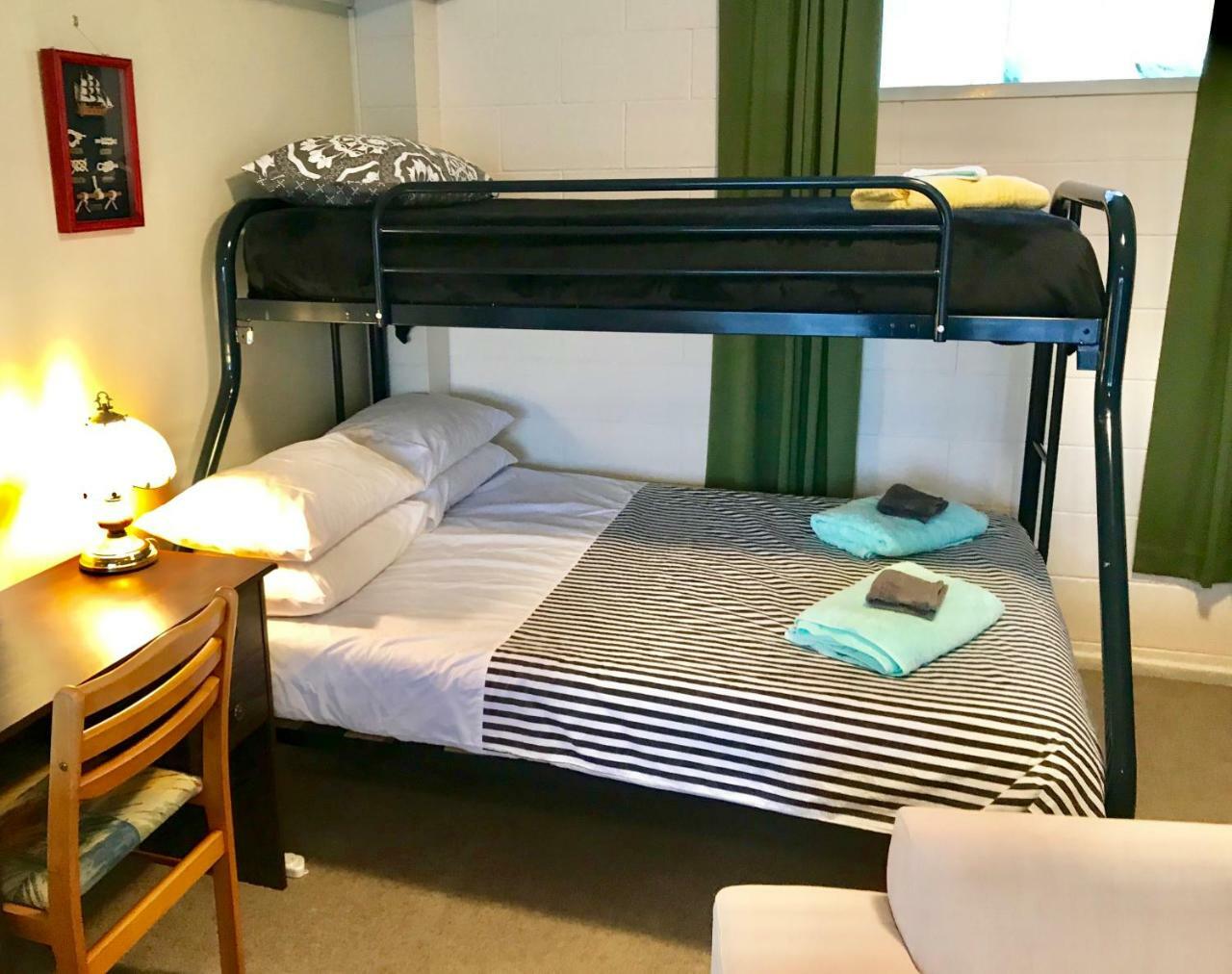 Appartement Perfect Base In The Bay Of Islands à Opua Extérieur photo
