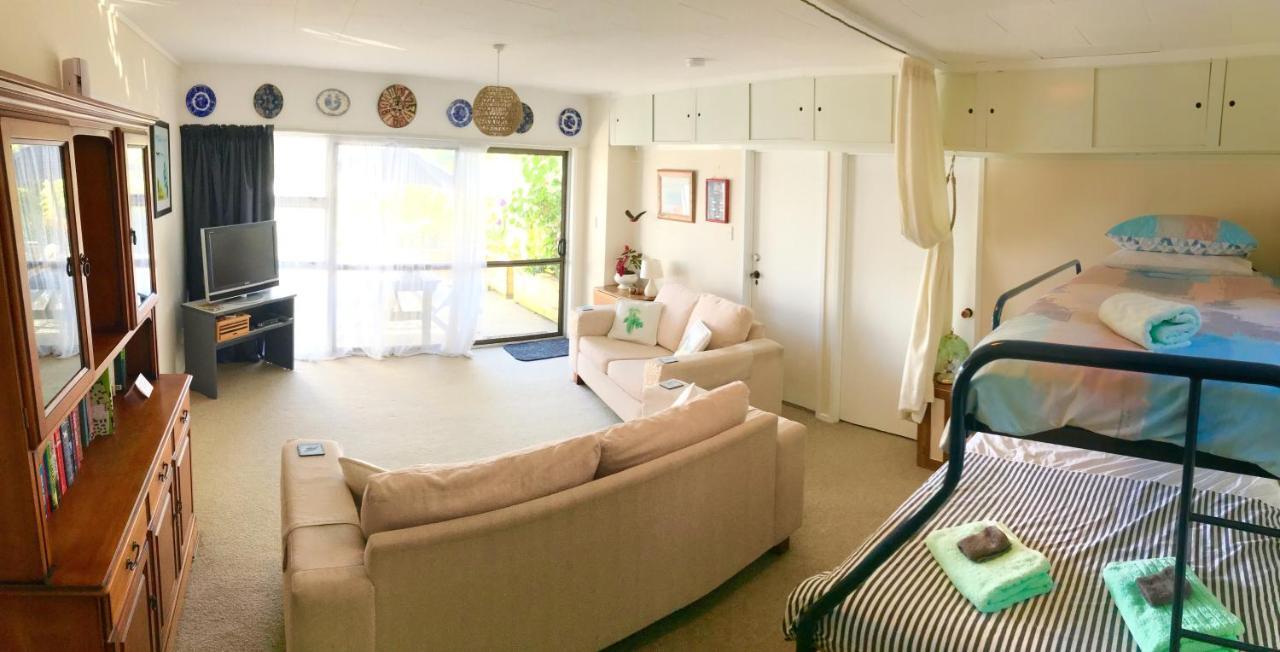Appartement Perfect Base In The Bay Of Islands à Opua Extérieur photo