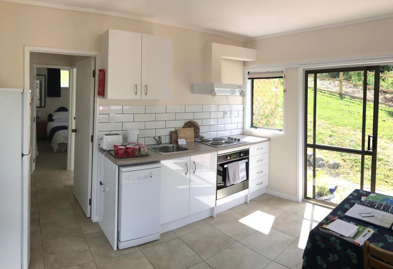 Appartement Perfect Base In The Bay Of Islands à Opua Extérieur photo