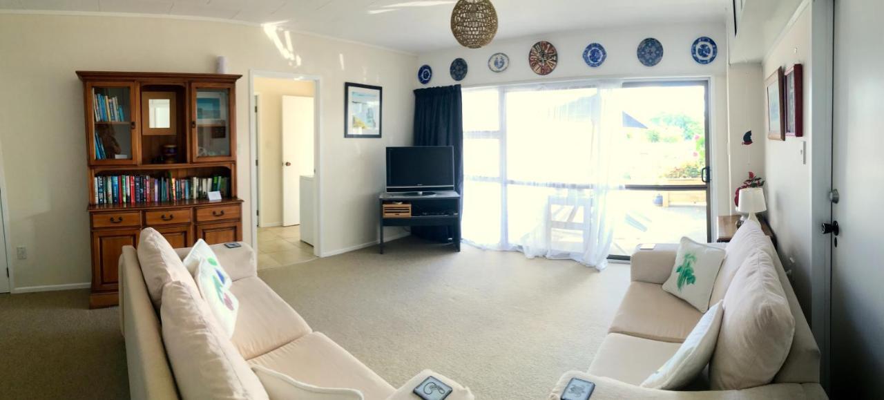 Appartement Perfect Base In The Bay Of Islands à Opua Extérieur photo
