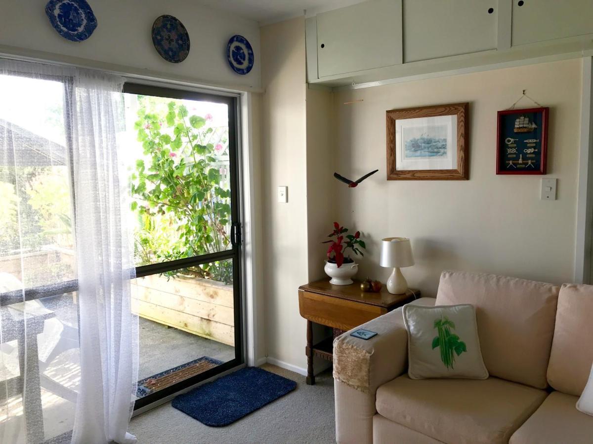 Appartement Perfect Base In The Bay Of Islands à Opua Extérieur photo