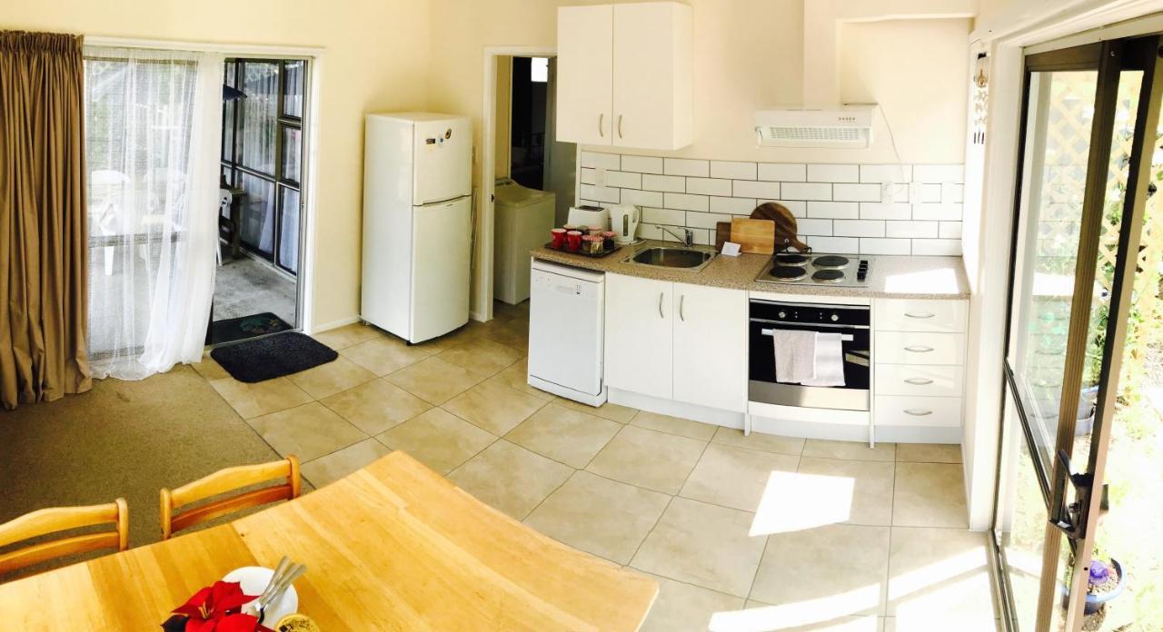 Appartement Perfect Base In The Bay Of Islands à Opua Extérieur photo