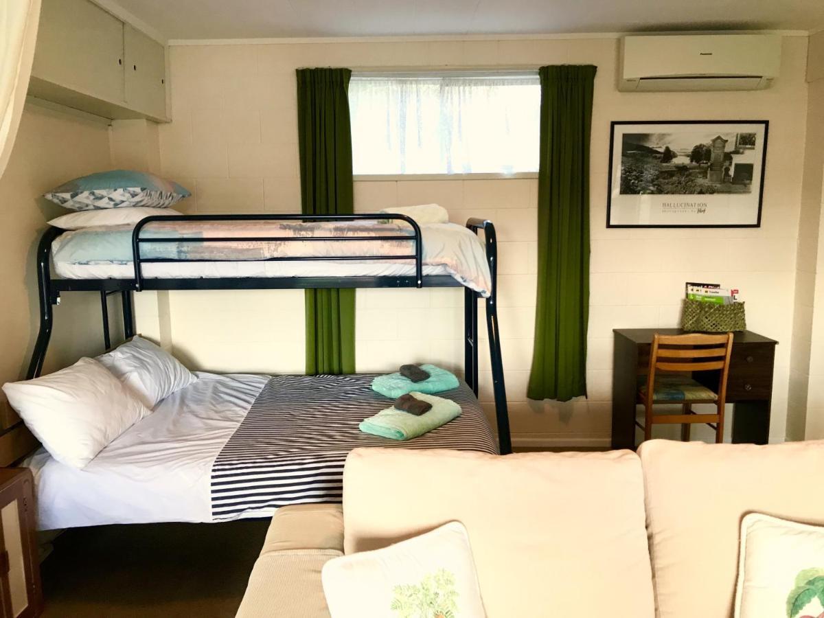 Appartement Perfect Base In The Bay Of Islands à Opua Extérieur photo