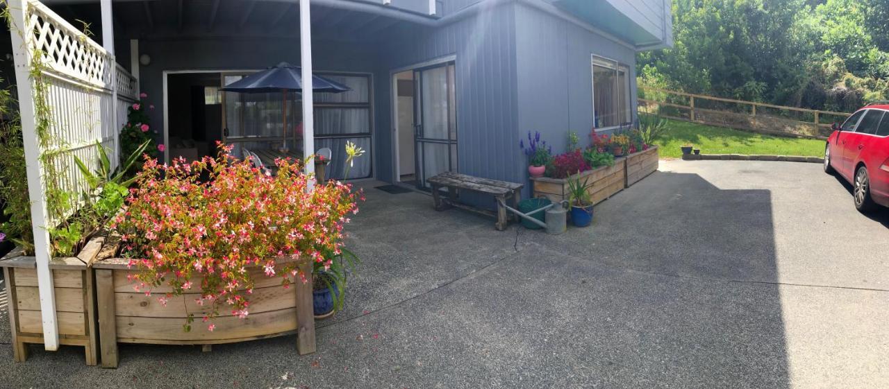 Appartement Perfect Base In The Bay Of Islands à Opua Extérieur photo