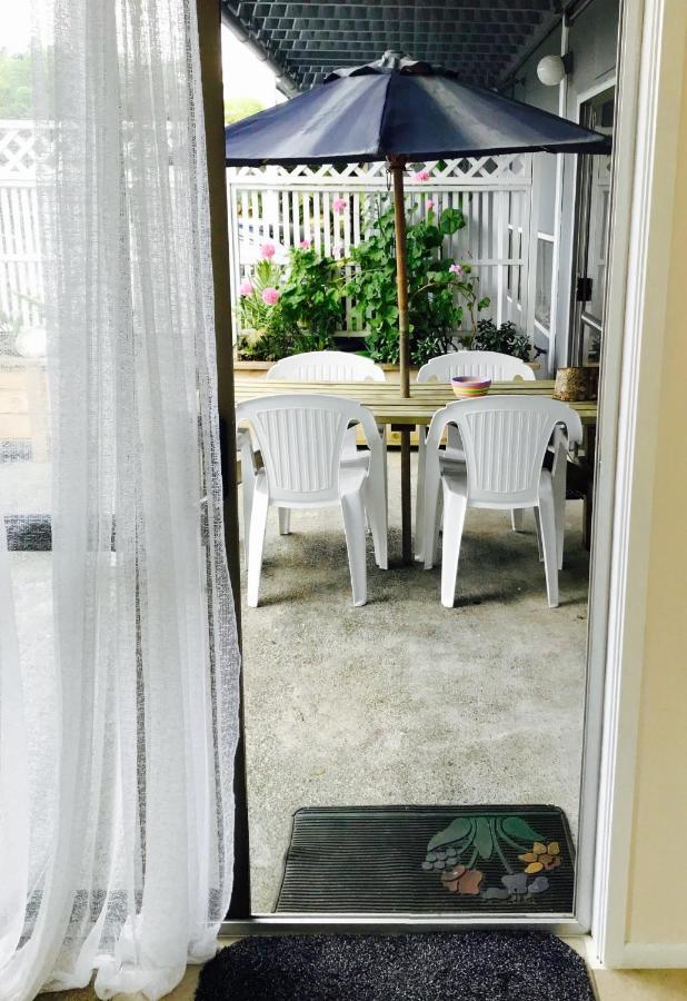 Appartement Perfect Base In The Bay Of Islands à Opua Extérieur photo