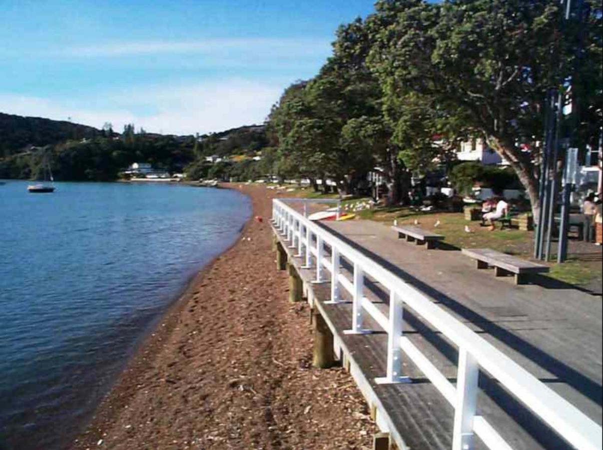 Appartement Perfect Base In The Bay Of Islands à Opua Extérieur photo